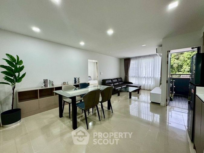 Apartment in krungthephmhankhr, ยานนาวา - View 5