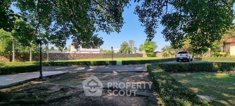 ที่ดินเพื่อขาย โครงการ Land And House For Sale In Mabprachan ใกล้แผนที่ทะเลสาบมาบประชัน (ID 2136941) - View 3