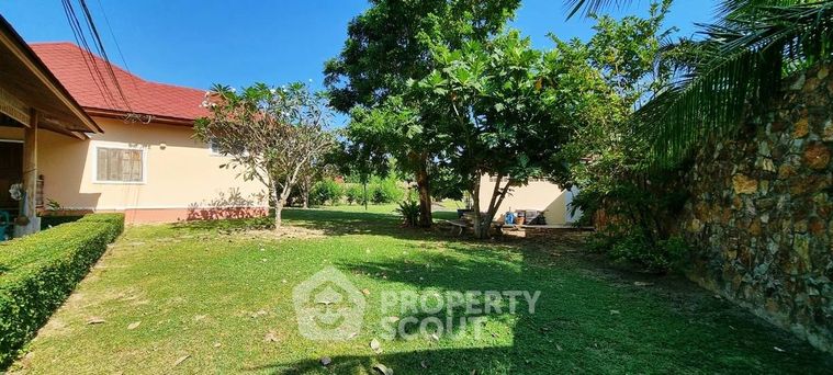 ที่ดินเพื่อขาย โครงการ Land And House For Sale In Mabprachan ใกล้แผนที่ทะเลสาบมาบประชัน (ID 2136941) - View 5