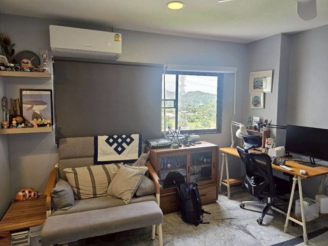 Apartment in ตำบลบางพระ, บางพระ - View 4