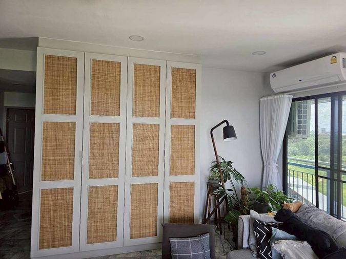 Apartment in ตำบลบางพระ, บางพระ - View 2