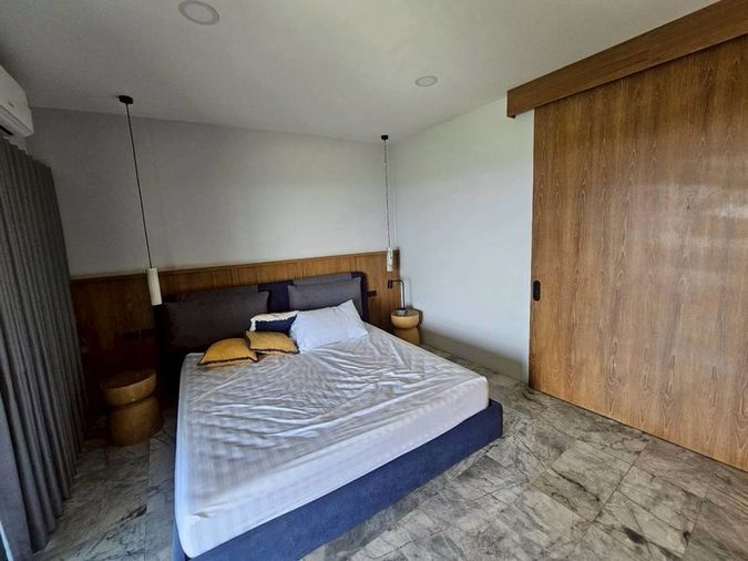 Apartment in ตำบลบางพระ, บางพระ - More