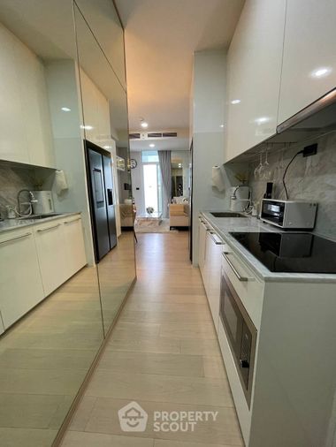 Apartment in krungthephmhankhr, พระโขนง, คลองเตย - View 4