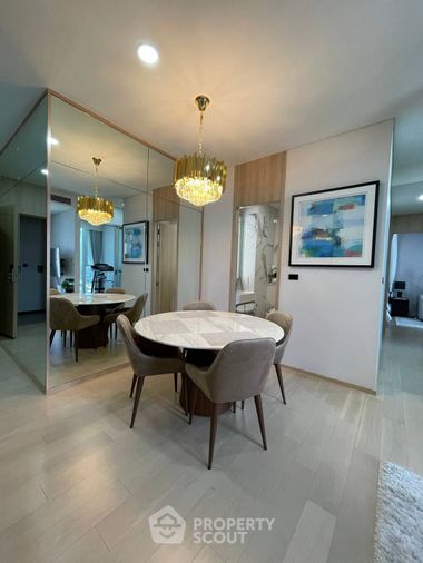 Apartment in krungthephmhankhr, พระโขนง, คลองเตย - View 5