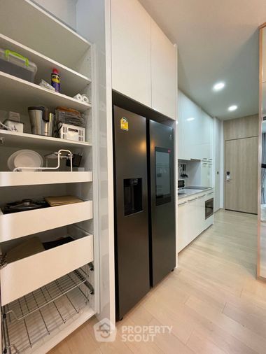 Apartment in krungthephmhankhr, พระโขนง, คลองเตย - More