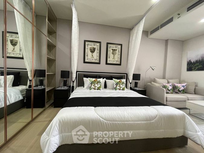 Apartment in krungthephmhankhr, พระโขนง, คลองเตย - View 3