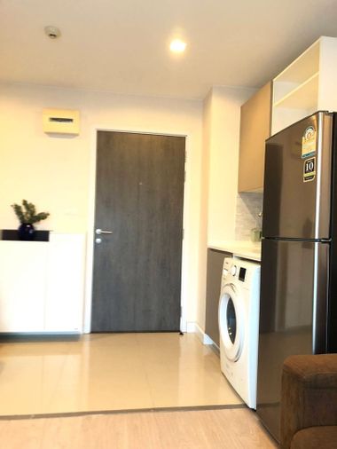 Apartment in krungthephmhankhr, ชุมชนเป็นสุข, พญาไท - View 5