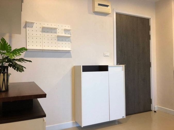 Apartment in krungthephmhankhr, ชุมชนเป็นสุข, พญาไท - View 4
