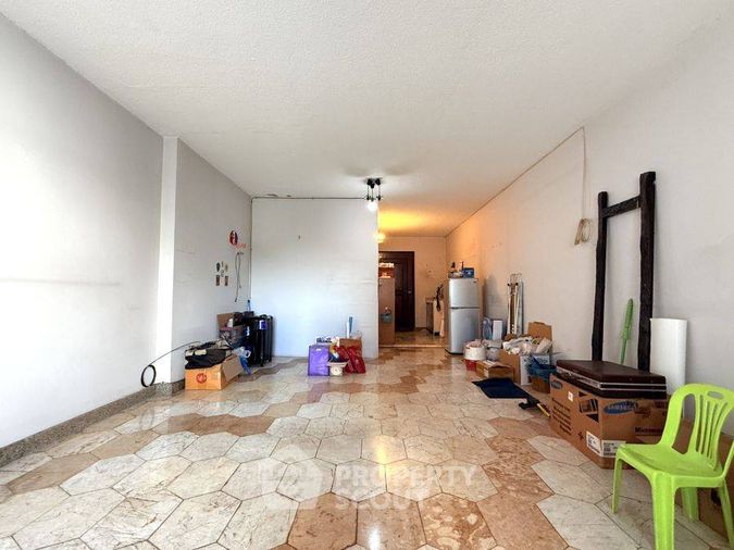 Apartment in ช้างเผือก, อำเภอเมืองเชียงใหม่ - Vaizdas 3