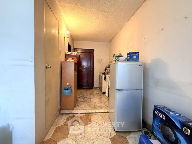 Apartment in ช้างเผือก, อำเภอเมืองเชียงใหม่ - Vaizdas 4