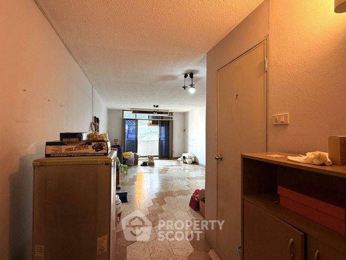 Apartment in ช้างเผือก, อำเภอเมืองเชียงใหม่ - Vaizdas 5