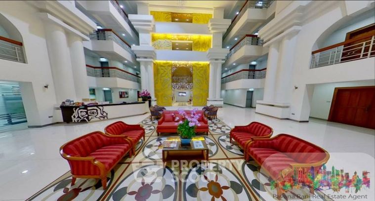 Apartment in krungthephmhankhr, คลองตันเหนือ, วัฒนา - View 2