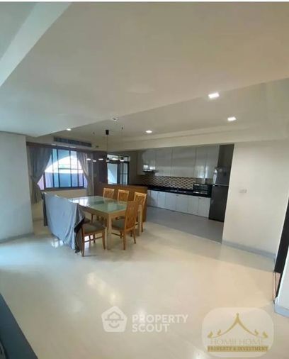 Apartment in krungthephmhankhr, คลองตันเหนือ, วัฒนา - View 4