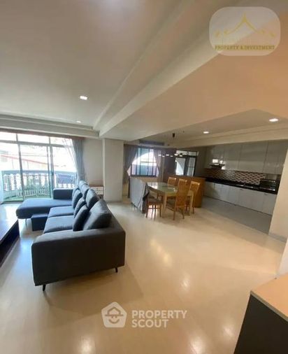 Apartment in krungthephmhankhr, คลองตันเหนือ, วัฒนา - View 3