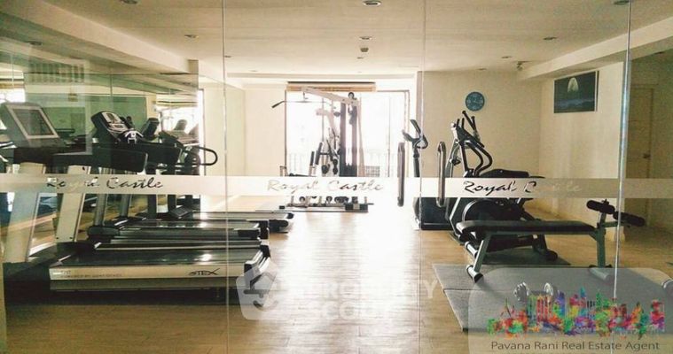 Apartment in krungthephmhankhr, คลองตันเหนือ, วัฒนา - View 5