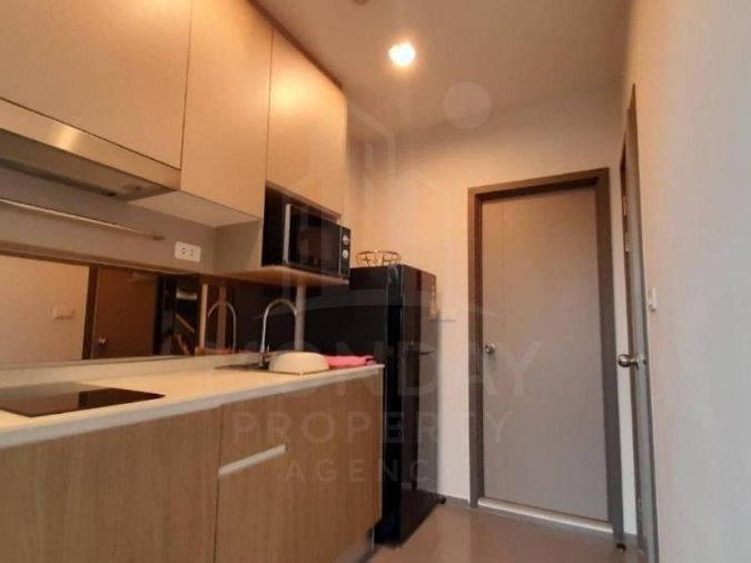 Apartment in krungthephmhankhr, บุคคโล, ธนบุรี - View 5