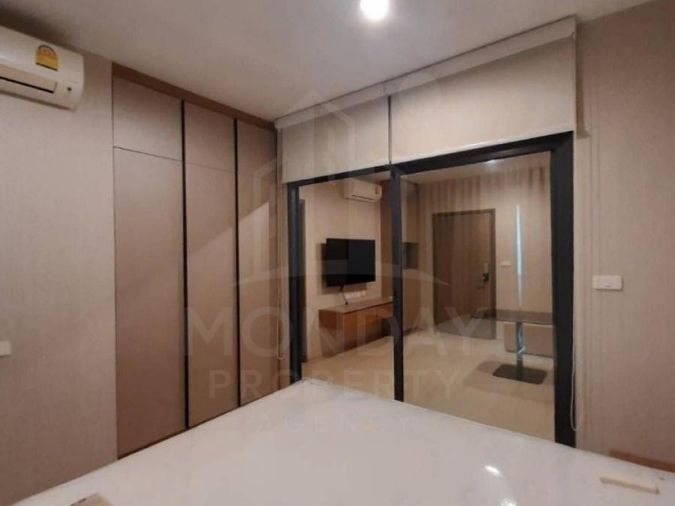 Apartment in krungthephmhankhr, บุคคโล, ธนบุรี - View 2