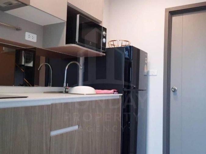 Apartment in krungthephmhankhr, บุคคโล, ธนบุรี - View 4