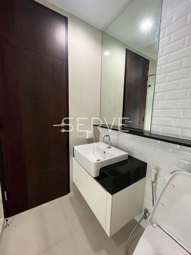 Apartment in krungthephmhankhr, ชุมชนซอยสมประสงค์ 5, ราชเทวี - View 5