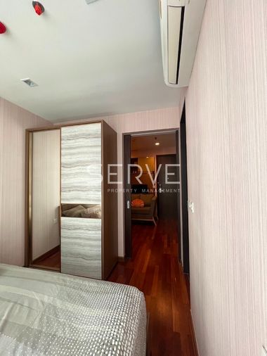 Apartment in krungthephmhankhr, ชุมชนซอยสมประสงค์ 5, ราชเทวี - More
