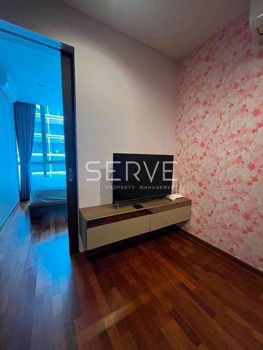 Apartment in krungthephmhankhr, ชุมชนซอยสมประสงค์ 5, ราชเทวี - View 2