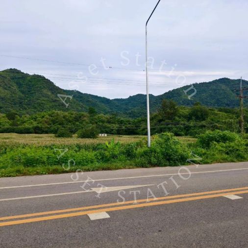 🌄 ขายด่วน ที่ดินวิวเขา บรรยากาศธรรมชาติ ต.นาป่า เพชรบูรณ์ - View 4