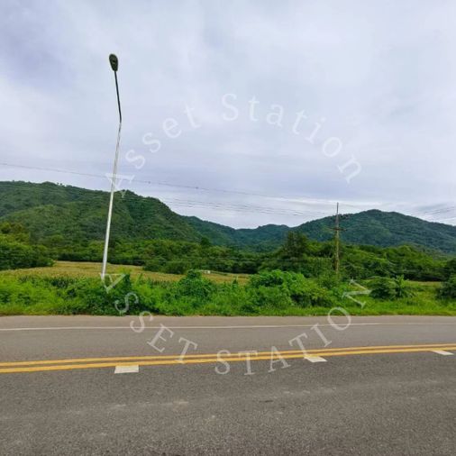 🌄 ขายด่วน ที่ดินวิวเขา บรรยากาศธรรมชาติ ต.นาป่า เพชรบูรณ์ - More