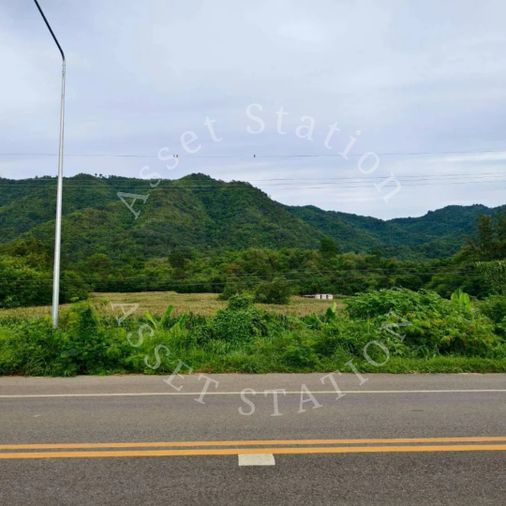 🌄 ขายด่วน ที่ดินวิวเขา บรรยากาศธรรมชาติ ต.นาป่า เพชรบูรณ์
