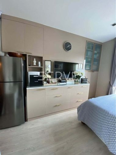 Apartment in krungthephmhankhr, พระโขนงใต้, พระโขนง - View 5