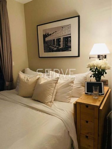 Apartment in krungthephmhankhr, พระโขนงใต้, พระโขนง - View 3