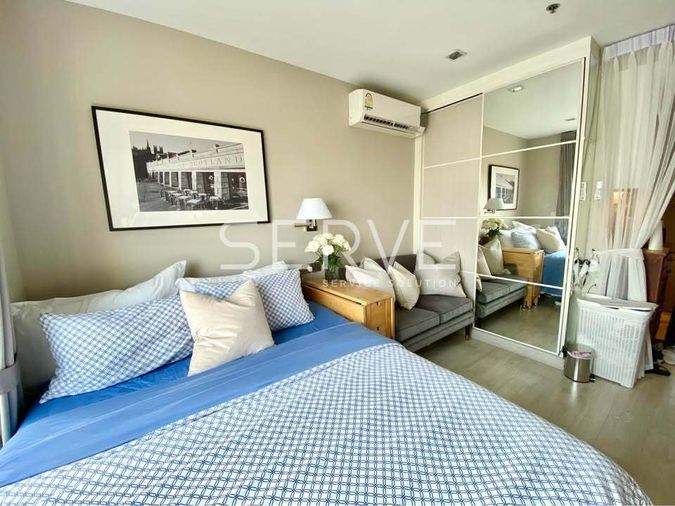 Apartment in krungthephmhankhr, พระโขนงใต้, พระโขนง - View 4