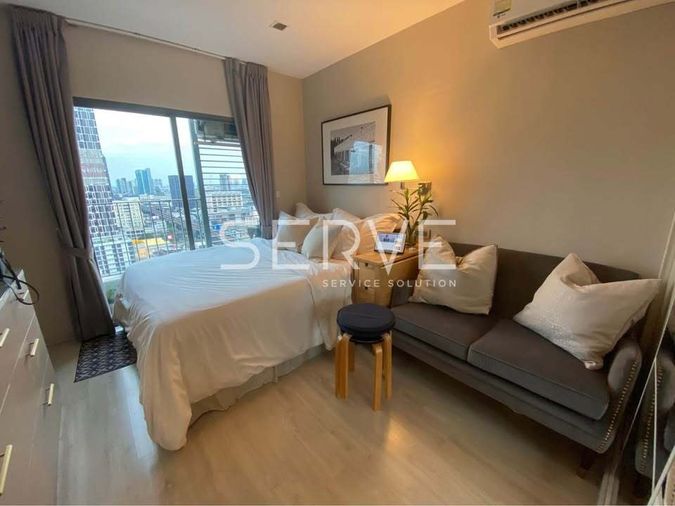 Apartment in krungthephmhankhr, พระโขนงใต้, พระโขนง
