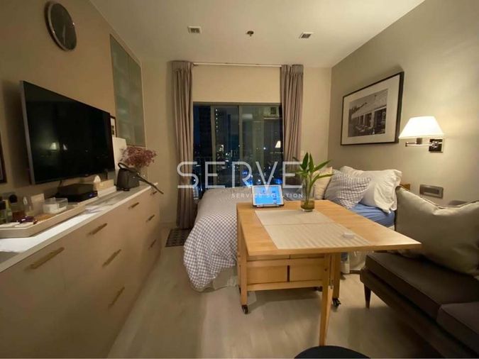 Apartment in krungthephmhankhr, พระโขนงใต้, พระโขนง - View 2
