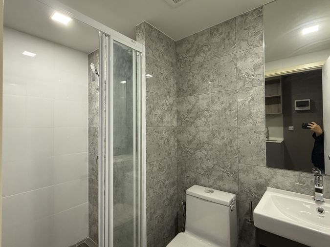 Apartment in แหลมฉบัง, ตำบลทุ่งสุขลา - View 5