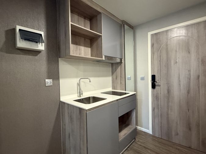 Apartment in แหลมฉบัง, ตำบลทุ่งสุขลา - More