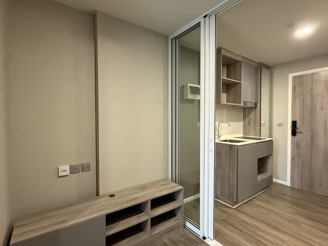 Apartment in แหลมฉบัง, ตำบลทุ่งสุขลา - View 2