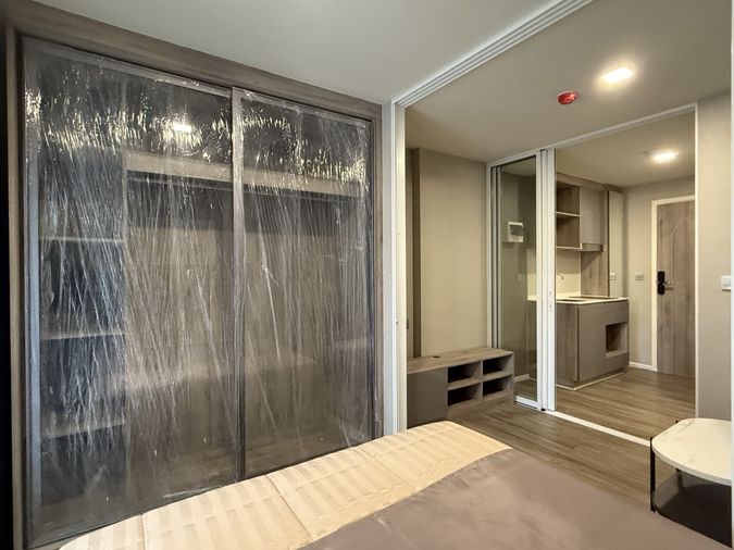 Apartment in แหลมฉบัง, ตำบลทุ่งสุขลา - View 3