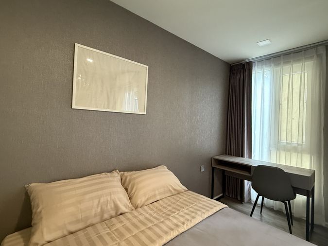Apartment in แหลมฉบัง, ตำบลทุ่งสุขลา - View 4