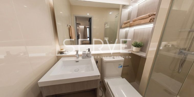 Apartment in krungthephmhankhr, อารีย์, พญาไท - View 3
