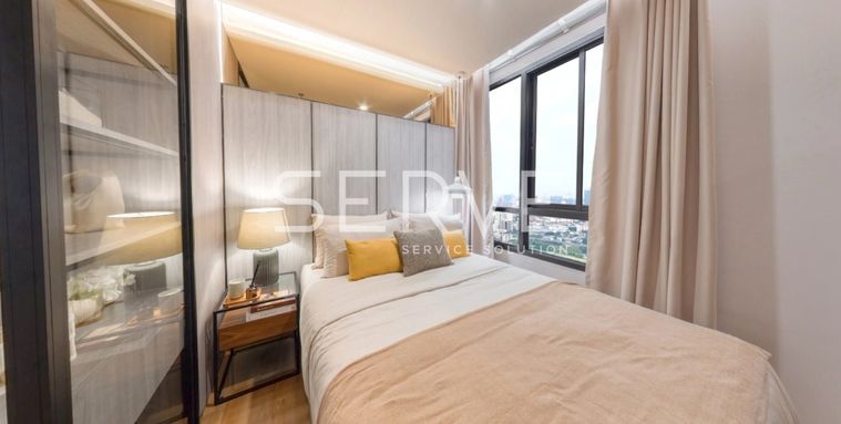 Apartment in krungthephmhankhr, อารีย์, พญาไท - View 5