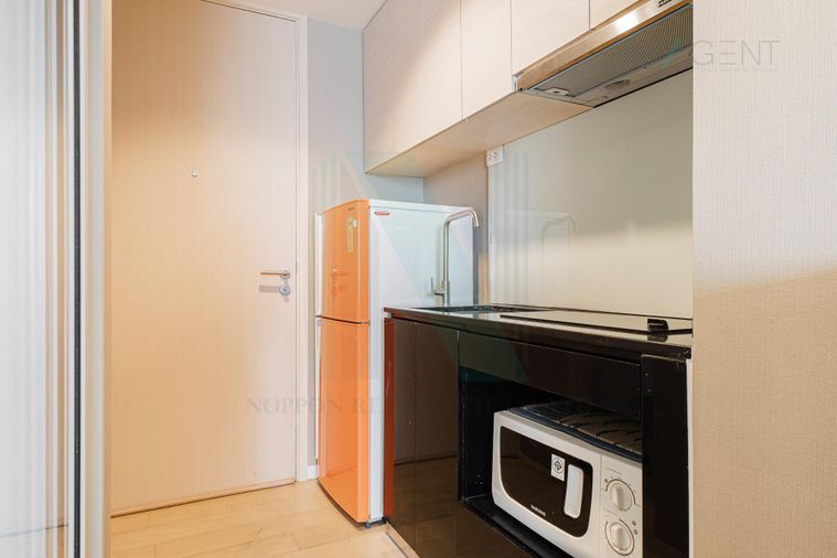 Apartment in krungthephmhankhr, อารีย์, พญาไท - View 4