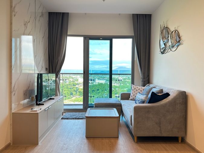 Apartment in บางแสน, อำเภอเมืองชลบุรี