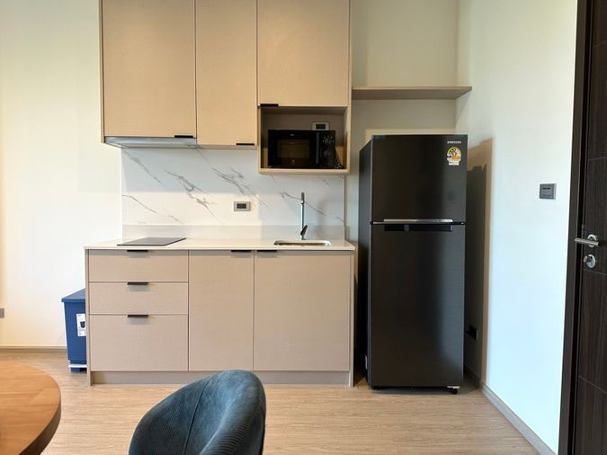Apartment in บางแสน, อำเภอเมืองชลบุรี - More