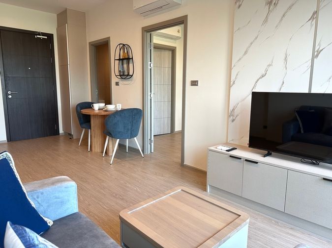 Apartment in บางแสน, อำเภอเมืองชลบุรี - View 4