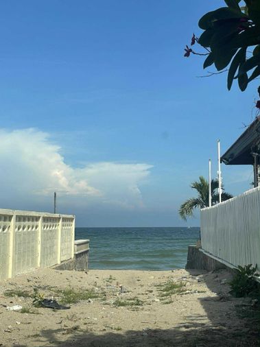 🌴 ที่ดินติดทางลงทะเล – ใจกลางหัวหิน ทำเลหายากสุดๆ! เพียง 450 เมตรถึงชายหาดหัวหินซอย 9 🏖️ - View 4
