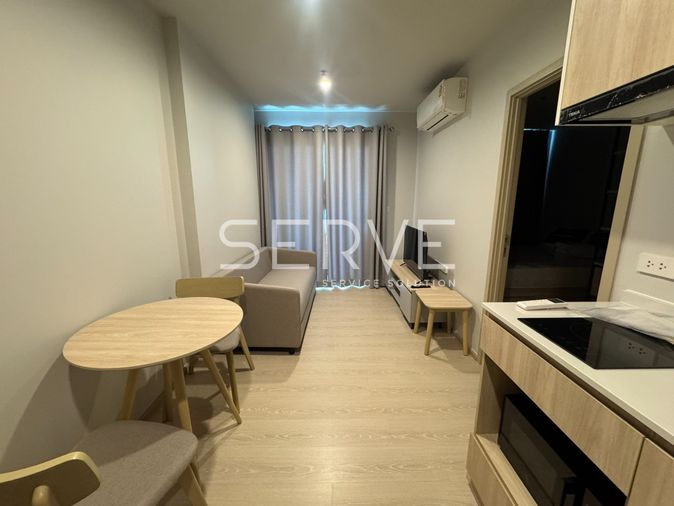 Apartment in ตำบลบางแก้ว, บ้านคลองดอกไม้ - View 5