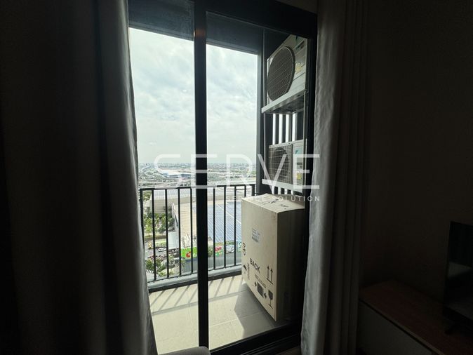 Apartment in ตำบลบางแก้ว, บ้านคลองดอกไม้ - View 4