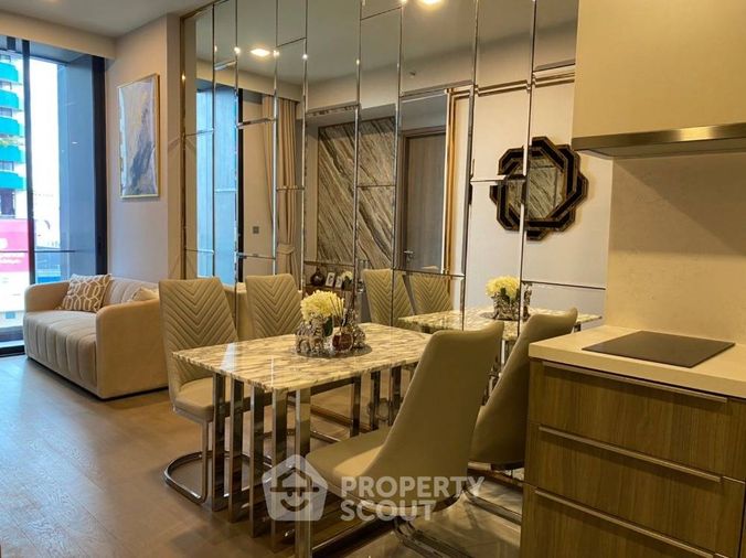 Apartment in krungthephmhankhr, วัฒนา - View 2