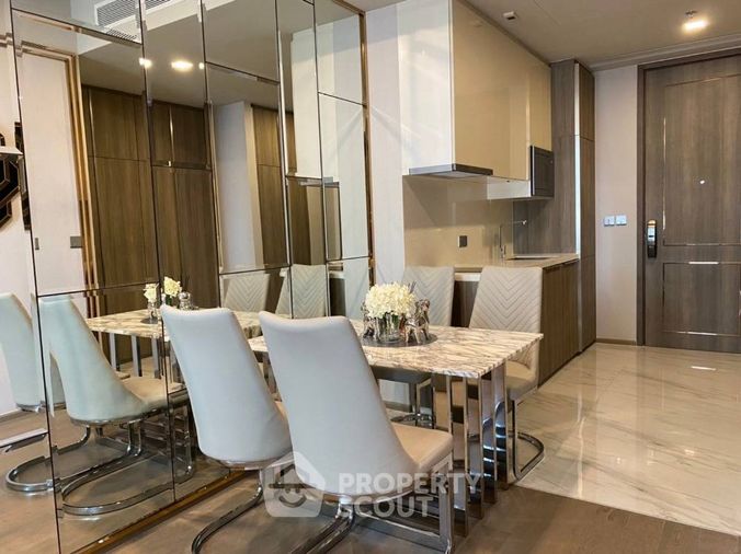 Apartment in krungthephmhankhr, วัฒนา - View 3