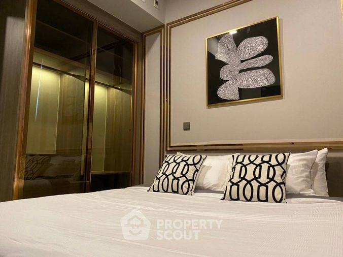 Apartment in krungthephmhankhr, วัฒนา - More